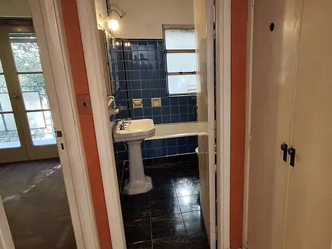 Departamento en Alquiler 42 años