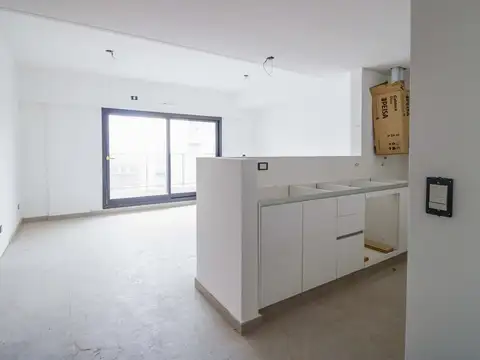 Departamento - Belgrano