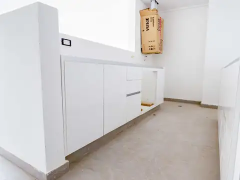 Departamento en Venta A Estrenar