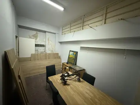 Local en Venta en Palermo, USD 160.000