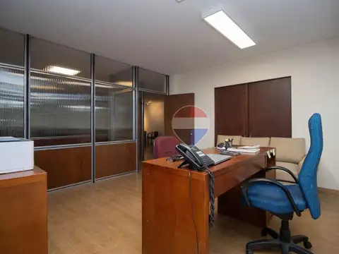 Oficina en Venta en Ciudad Vieja, USD 199.000