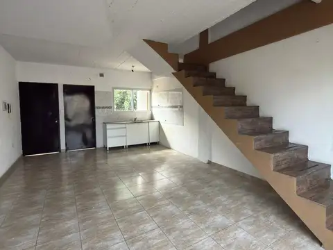 Departamento en alquiler en Villa Luzuriaga