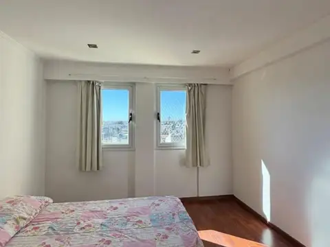 PARANA 100, Piso 3