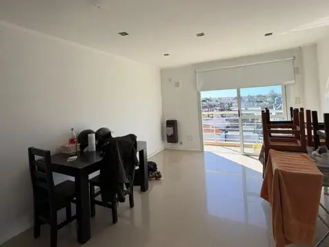 Departamento en Venta en Concordia, USD 48.000