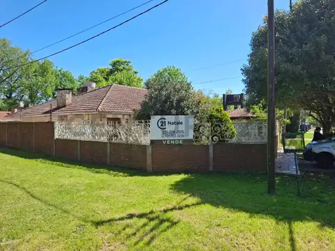 Casa en Venta en City Bell, USD 130.000