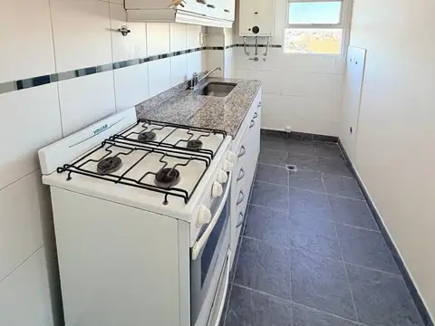 Departamento de 2 ambientes muy luminoso en alquiler – Villa Devoto