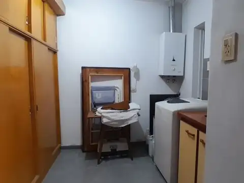 Casa en Venta de 1 dormitorio