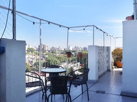 Departamento en Venta en Monte Castro, USD 150.000