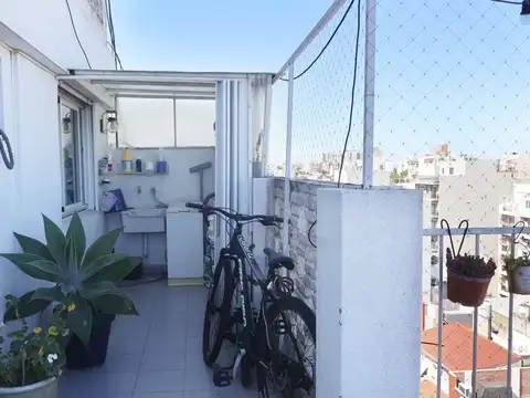 Departamento en Venta al Sureste