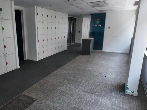 Oficina en Alquiler al Noreste