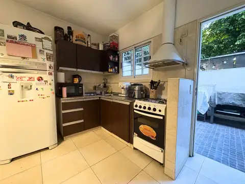 Depto Tipo Casa en Venta en San Justo, USD 72.000