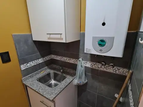 Departamento en Alquiler 15 años