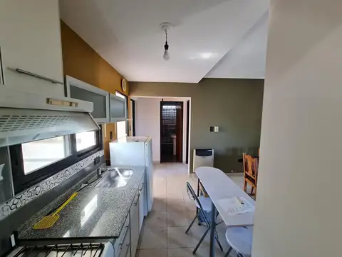 Departamento en Alquiler al Este