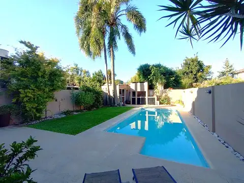 Casa en Venta en Olivos, USD 450.000