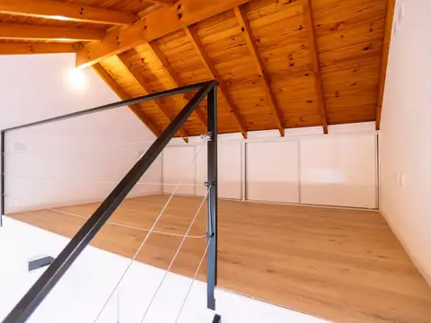 Depto Tipo Casa en Venta en Bernal, USD 69.000