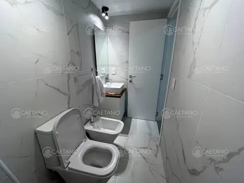 Departamento en Alquiler Temporal de 2 ambientes