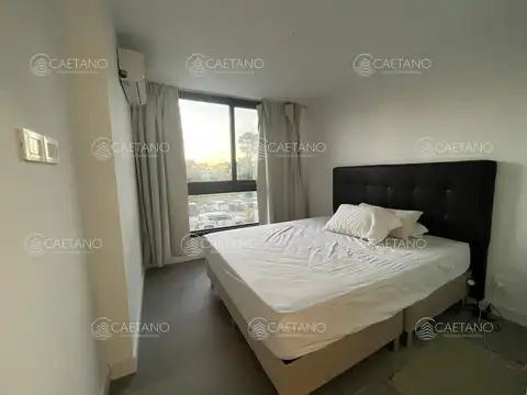 Departamento en Alquiler Temporal de 1 dormitorio