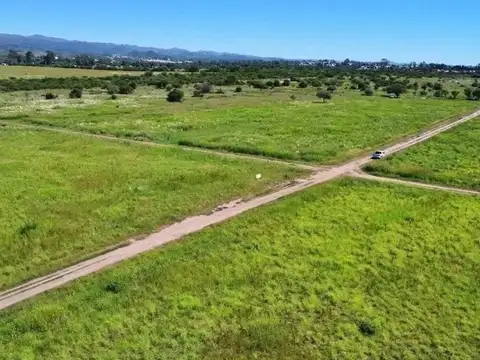 Terreno en Venta de 624,0 m2