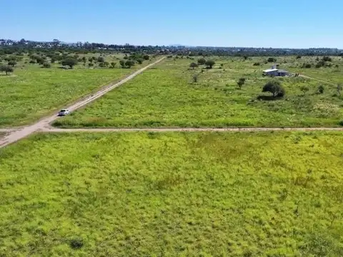 VENTA TERRENO 624M2 B MIRADOR ALTA GRACIA
