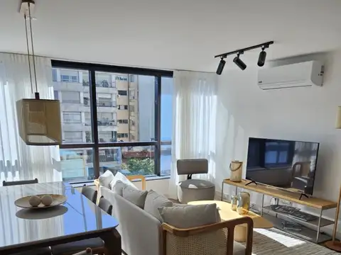 Departamento en Venta al Norte