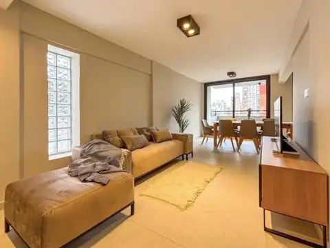 Dorrego 325 , Piso 3