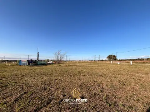 Terreno en Venta en Docta, USD 33.000