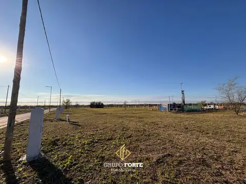 Terreno en Venta en Docta, USD 33.000