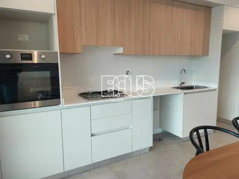 Departamento en Alquiler de 2 dormitorios