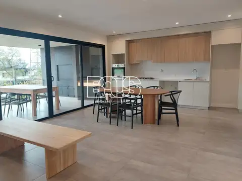 Departamentos de 1 dormitorio a estrenar en Condominio La Trinidad 