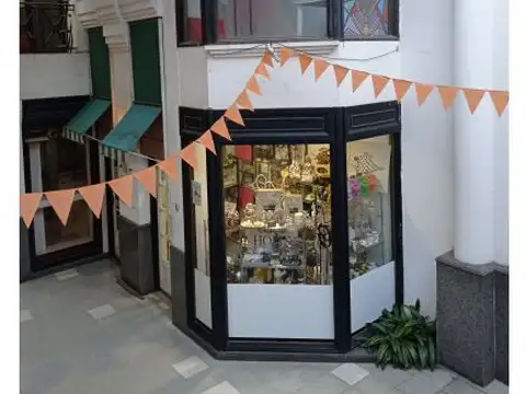 Local en Venta en Centro, USD 16.000