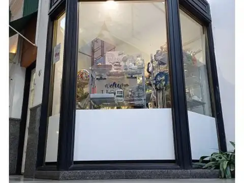 Córdoba y San Martín , Piso 0