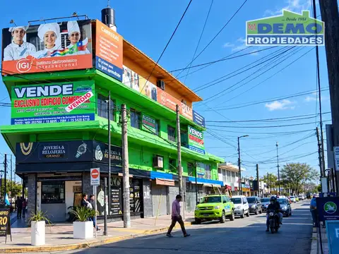 Local en Alquiler en Grand Bourg, USD 5.000