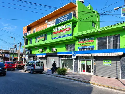 Local en Alquiler en Grand Bourg, USD 5.000