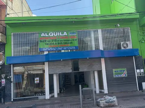 Local en Alquiler en Grand Bourg, USD 5.000