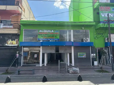 Local en Alquiler en Grand Bourg, USD 5.000