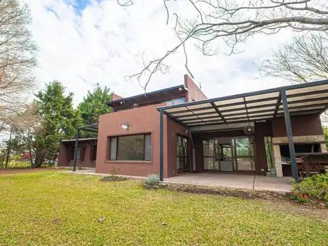 Camino De La Legua Sn