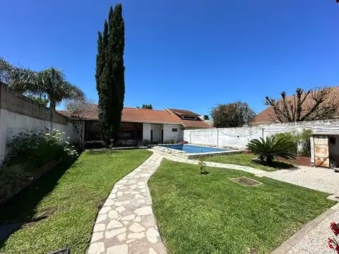 Casa en Venta 47 años