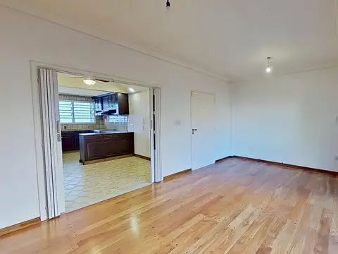 Depto Tipo Casa en Venta 40 años
