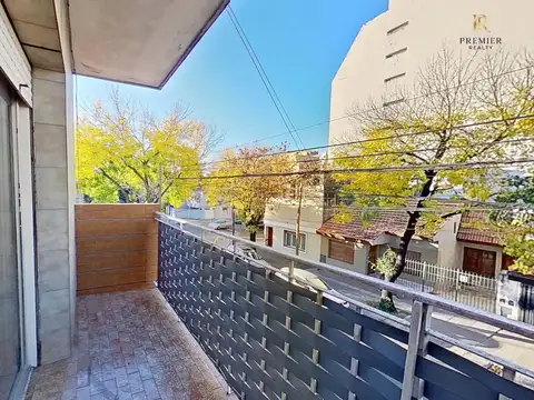 Depto Tipo Casa en Venta en Saavedra, USD 170.000