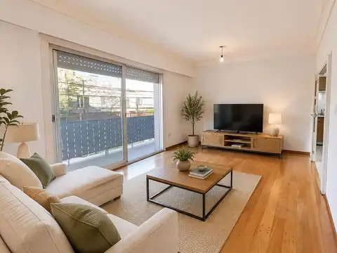 Venta PH 3 Amb. Sin Expensas con Balcón y Terraza en Lugones 3900