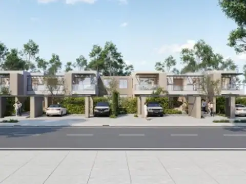 Departamentos en Pozo. ZONA BOEDO MAIPU