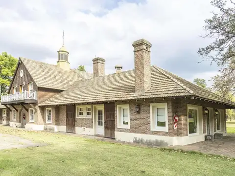 Terreno en Venta de 819,0 m2