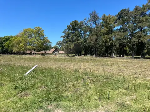 Terreno en Venta de 819,0 m2