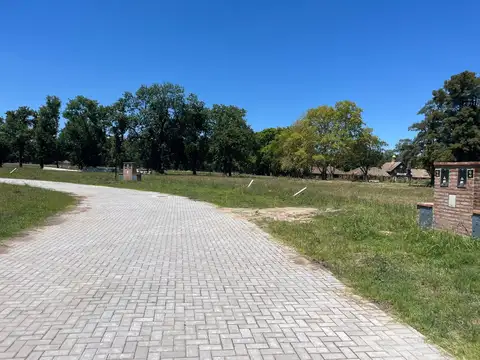 Terreno en Venta en Almahue, USD 115.000