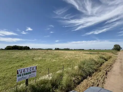 Terreno en Venta en Saladillo, USD 47.000