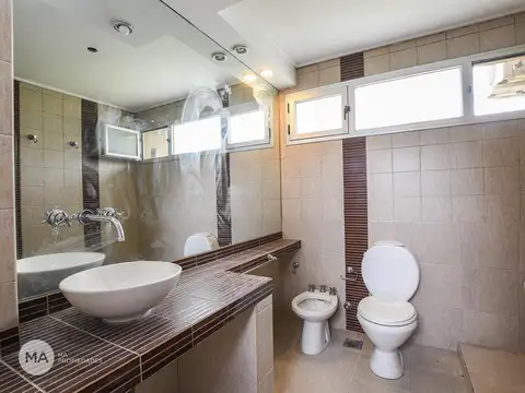 Casa en Alquiler al Norte