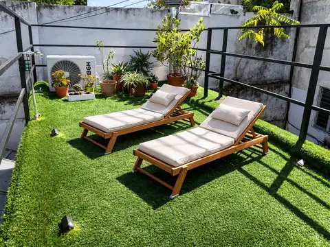 Depto Tipo Casa en Venta de 3 dormitorios