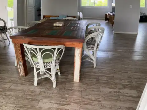 Casa en Alquiler Temporal de 4 dormitorios