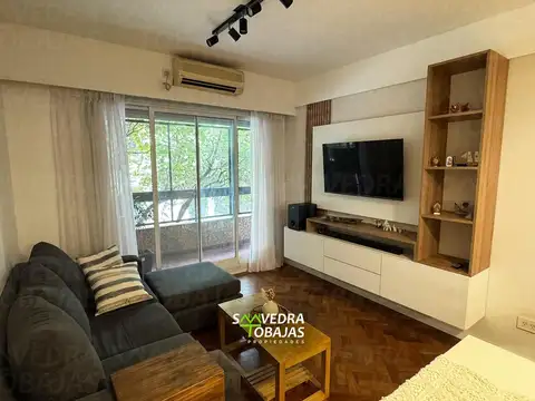 Departamento en venta dos dormitorios