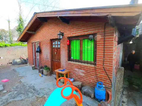 Casa en Venta en San Bernardo Del Tuyu, USD 55.000